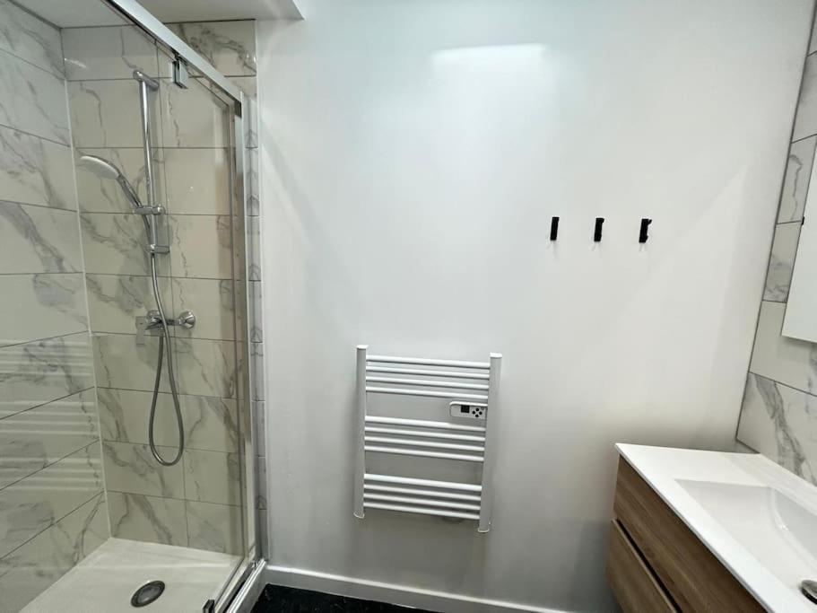 Ete Magnifique T2 Tout Equipe Proche Centre-Ville Reims Kültér fotó