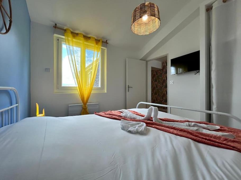 Ete Magnifique T2 Tout Equipe Proche Centre-Ville Reims Kültér fotó
