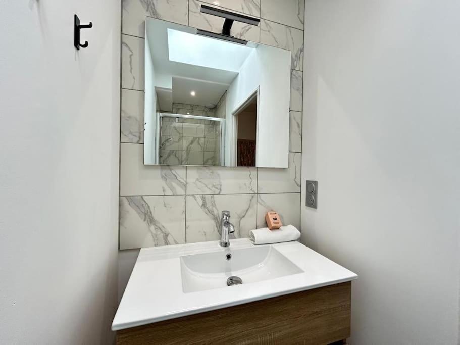 Ete Magnifique T2 Tout Equipe Proche Centre-Ville Reims Kültér fotó